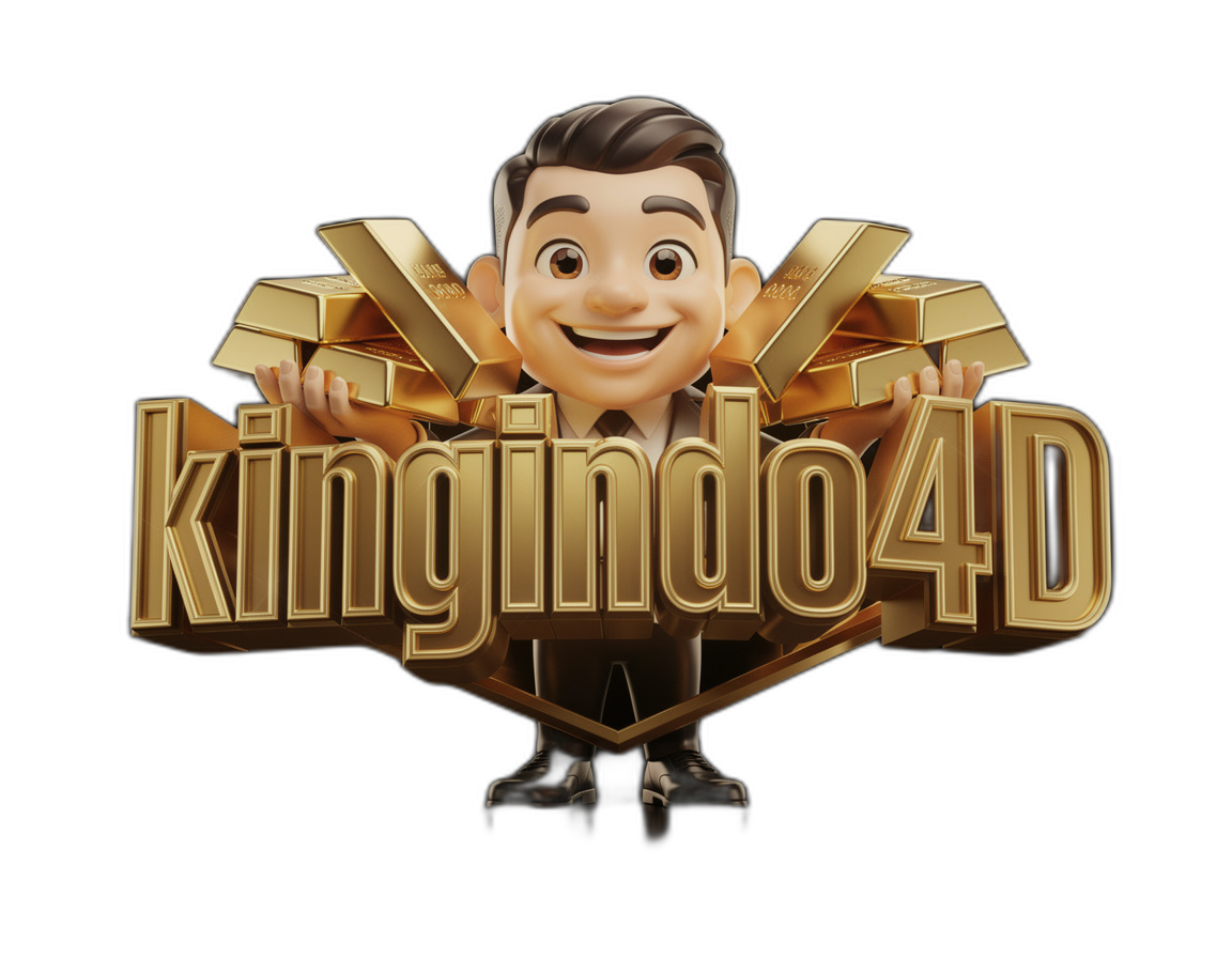 kingindo4d